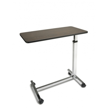 LUMEX Overbed Table, Non-Tilt GF8902